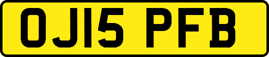 OJ15PFB
