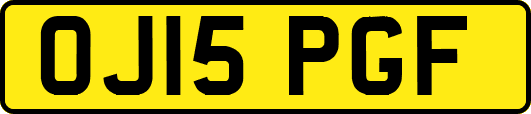 OJ15PGF