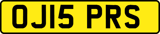 OJ15PRS
