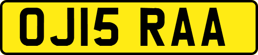 OJ15RAA