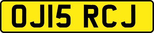 OJ15RCJ