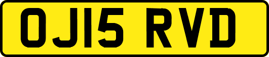 OJ15RVD