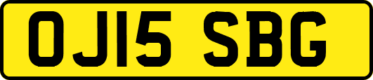 OJ15SBG