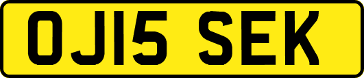 OJ15SEK
