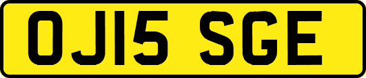 OJ15SGE