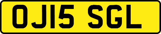 OJ15SGL