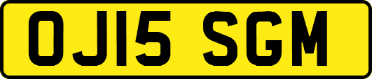 OJ15SGM