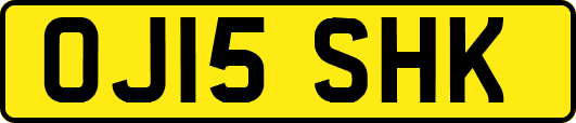 OJ15SHK