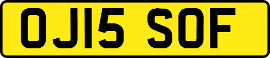 OJ15SOF
