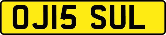 OJ15SUL