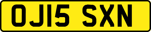OJ15SXN