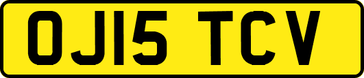 OJ15TCV