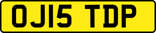 OJ15TDP