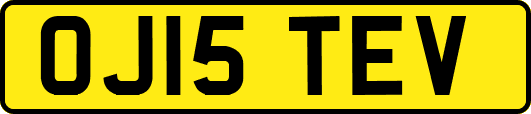 OJ15TEV