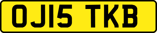 OJ15TKB