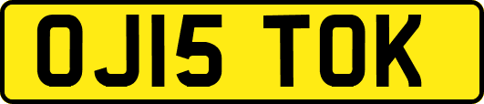 OJ15TOK