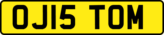 OJ15TOM