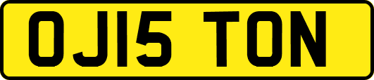 OJ15TON
