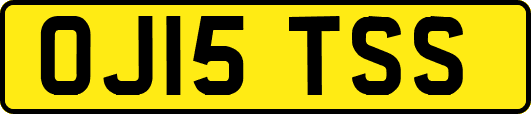 OJ15TSS