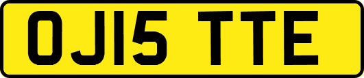 OJ15TTE