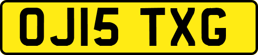 OJ15TXG