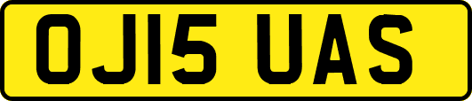 OJ15UAS