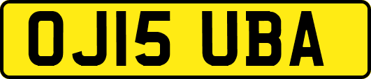 OJ15UBA