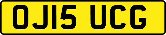 OJ15UCG