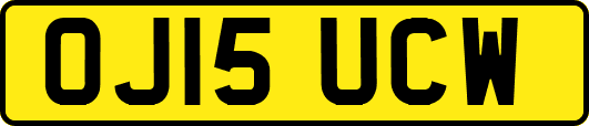 OJ15UCW
