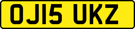 OJ15UKZ
