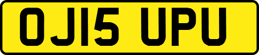 OJ15UPU