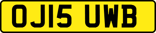 OJ15UWB