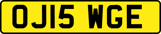 OJ15WGE