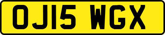 OJ15WGX