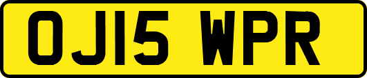OJ15WPR