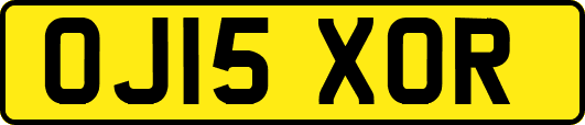 OJ15XOR