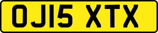 OJ15XTX