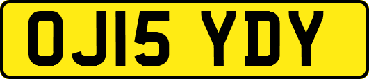 OJ15YDY