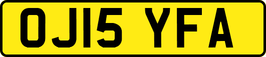 OJ15YFA