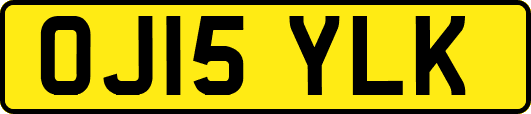 OJ15YLK