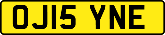 OJ15YNE