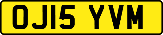 OJ15YVM