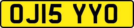 OJ15YYO