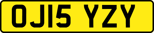 OJ15YZY