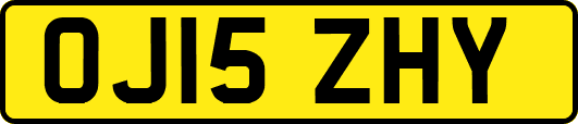 OJ15ZHY