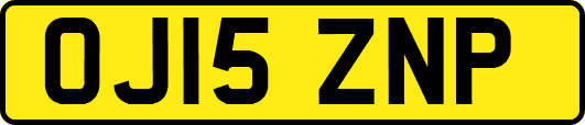 OJ15ZNP