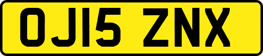 OJ15ZNX