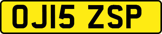 OJ15ZSP