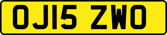 OJ15ZWO