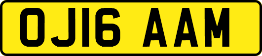 OJ16AAM